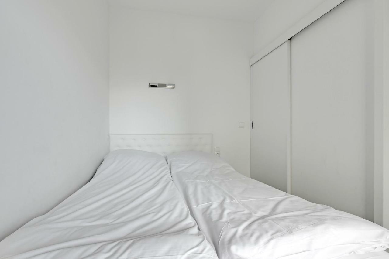 Visby : Premium Apartments On The Beach Gdansk Exterior foto